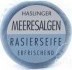 Haslinger Shaving Soap Meeresalgen 60gr