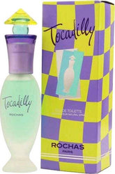 Rochas Tocadily Eau de Toilette 50ml
