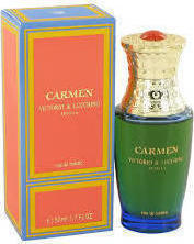 Victorio & Lucchino Carmen Eau de Parfum 50ml
