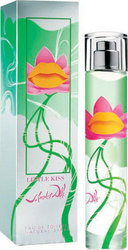 Salvador Dali Little Kiss Eau de Toilette 50ml