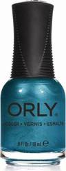 Orly It's Up To Blue 20662