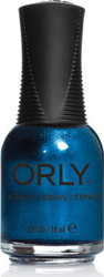 Orly Sweet Peacock 20751