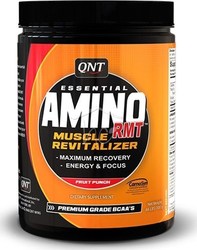 QNT Amino RMT 300gr Fruit Punch