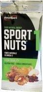 EthicSport Sport Nuts 1 30gr