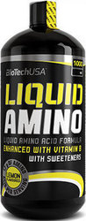 Biotech USA Liquid Amino 1000 ml