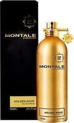 Montale Paris Golden Aoud Eau de Parfum 100ml