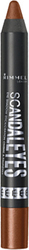 Rimmel Scandaleyes Eye Shadow Stick 3 Bad Girl Bronze