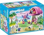 Playmobil Σπίτι Μανιτάρι Νεράιδας