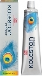 Wella Koleston 0/88 Μπλε