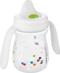 Bebe Confort Ποτήρι με Σύστημα Μη Διαρροής 140ml, 4m+