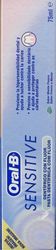 Oral-B Sensitive 75ml