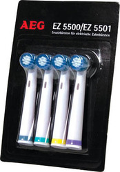 AEG EZ5500/EZ5501