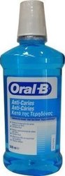 Oral-B Anti-Caries 500ml