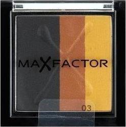 Max Factor Max Effect Trio 03 Tigress