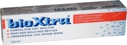 bioXtra Dry Mouth Toothpaste 50ml