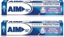 AIM Expert Protection Enamel 2 x 75ml