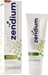 Zendium Fresh Mint 75ml