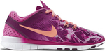 Nike Free Tr 5.0 Print 704695-603