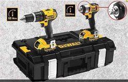 Dewalt DCK276Μ2 (DCD785+DCF880)