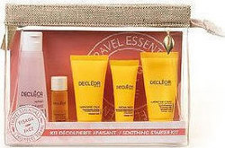 Decleor Soothing Starter Kit