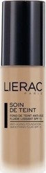 Lierac Soin De Teint Fluide Sable 30ml