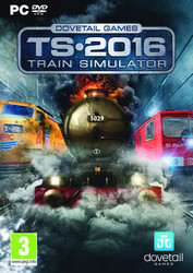 Train Simulator 2016 PC