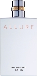 Chanel Allure Shower Gel 200ml