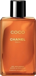 Chanel Coco Foaming Shower Gel 200ml