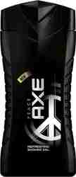 Axe Peace Shower Gel 400ml