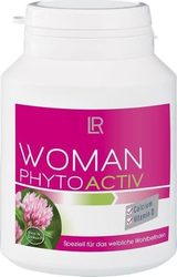 LR Woman Phyto activ 90 κάψουλες