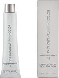 Professional by Fama 6.46 Fantasia Colore Ξανθό Σκούρο Χάλκινο Κόκκινο Ξανθό