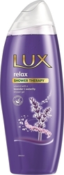 Lux Relax Shower Therapy 750ml
