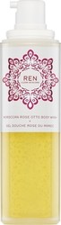 Ren Moroccan Rose Otto Body Wash 200ml