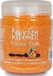 Bingospa Άλατα με Ιχνοστοιχεία Τροπικά Φρούτα 550gr