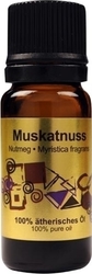 Styx Μοσχοκάρυδο 100% Pure Oil 10ml