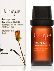 Jurlique Pure Essential Oil Eucalyptus 10ml