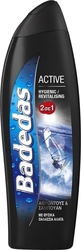 Badedas Active 750ml
