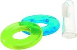Beaba Baby Soothing Teether Set
