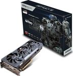 Sapphire Radeon R9 390 8GB Nitro (11244-01-20G)