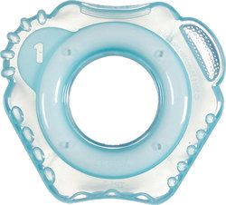 Munchkin Orajel Front Teeth Teether Toy Blue 1τμχ