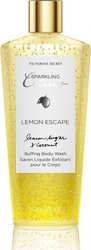 Victoria's Secret Lemon Escape Buffing Body Wash 250ml