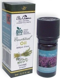 BioAroma Αιθέριο Έλαιο Θυμάρι 5ml