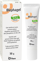 Thea Synapsis Blephagel 30gr