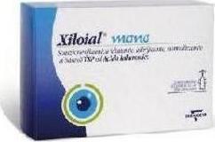Farmigea Xiloial Mono 20Pieces