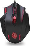Zeroground MS-2500G Niiro