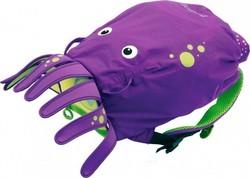Trunki Paddlepak Octopus Inky