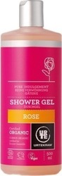 Urtekram Rose Shower Gel Organic 500ml