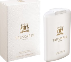Trussardi Donna Bath & Shower Gel 200ml