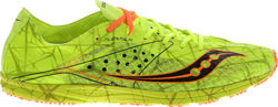 Saucony Endorphin Racer