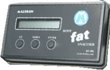Maltron Λιπομετρητής BF-900